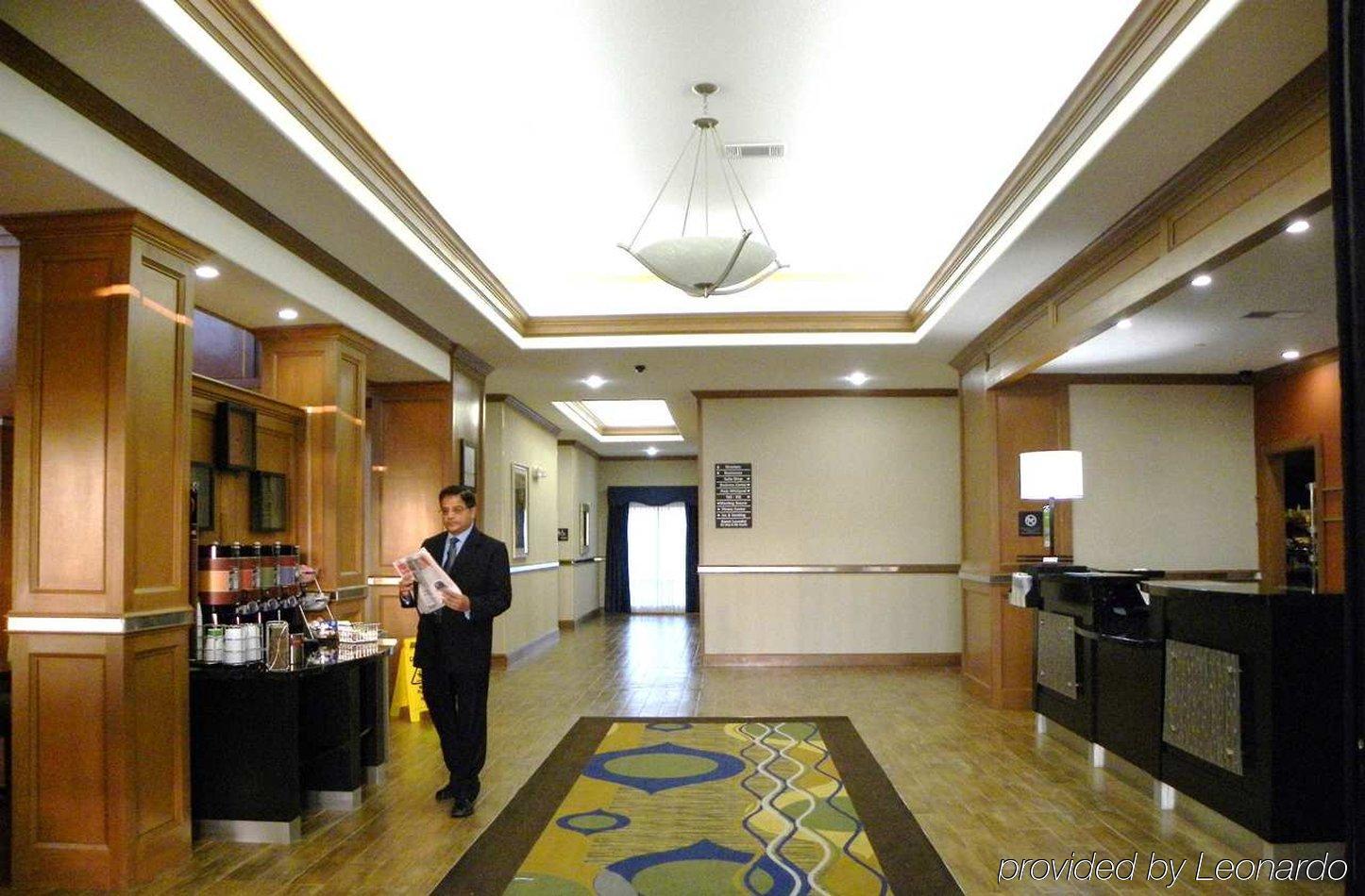 Hampton Inn & Suites Dallas I-30 Cockrell Hill, Tx Екстериор снимка